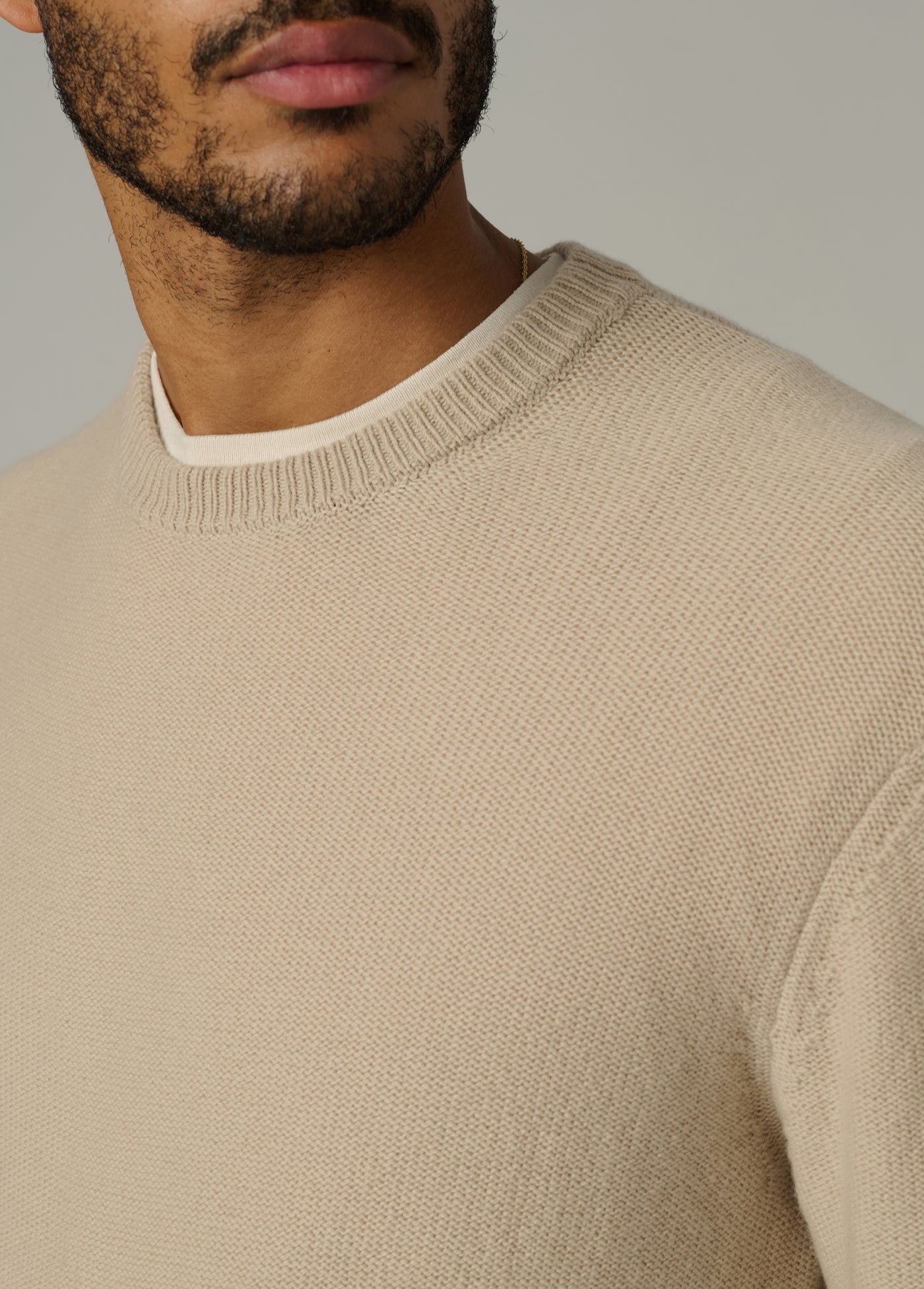 SIMPLY TAUPE