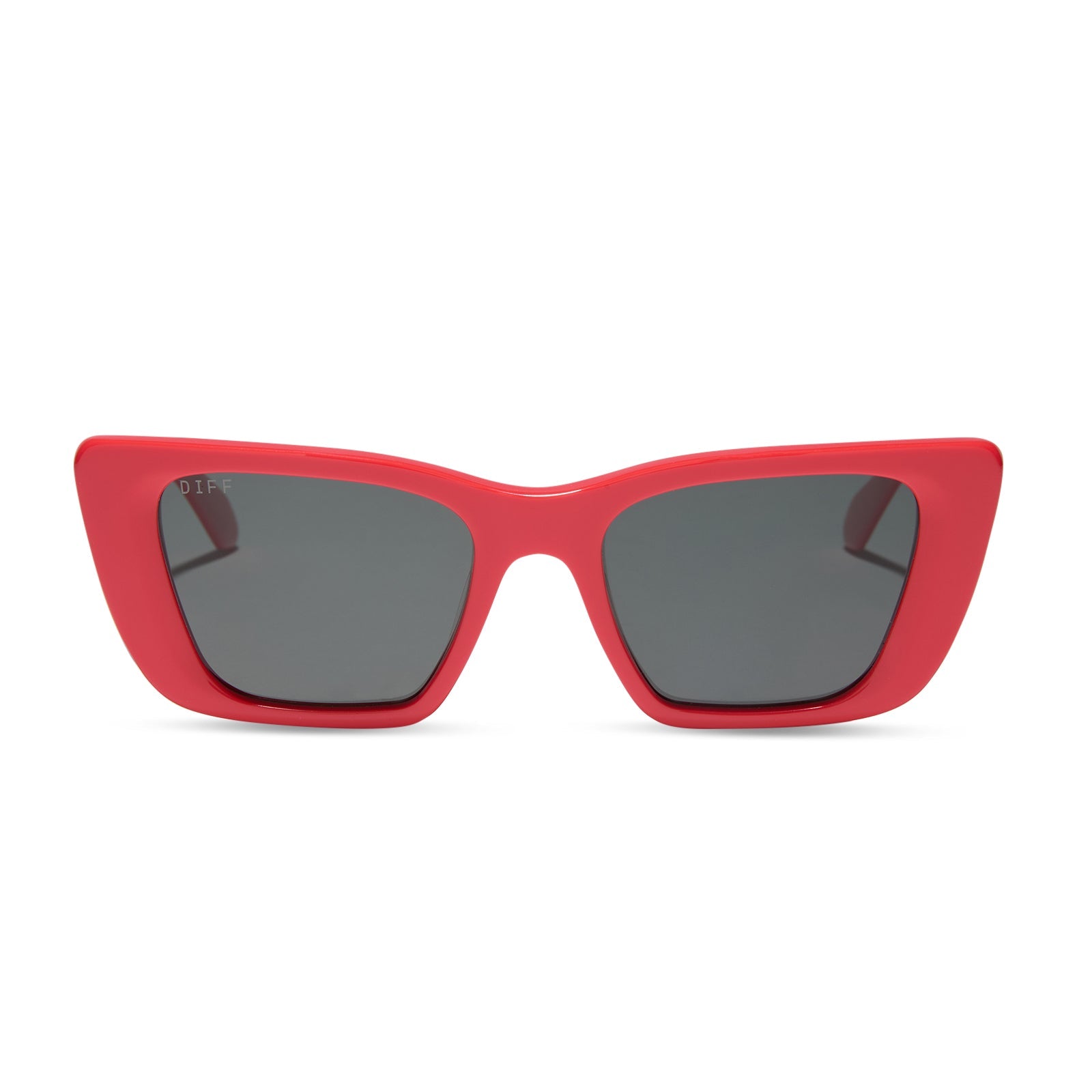 Womens | Aura Sunglasses | Sunset | Grey Polarized Lenses