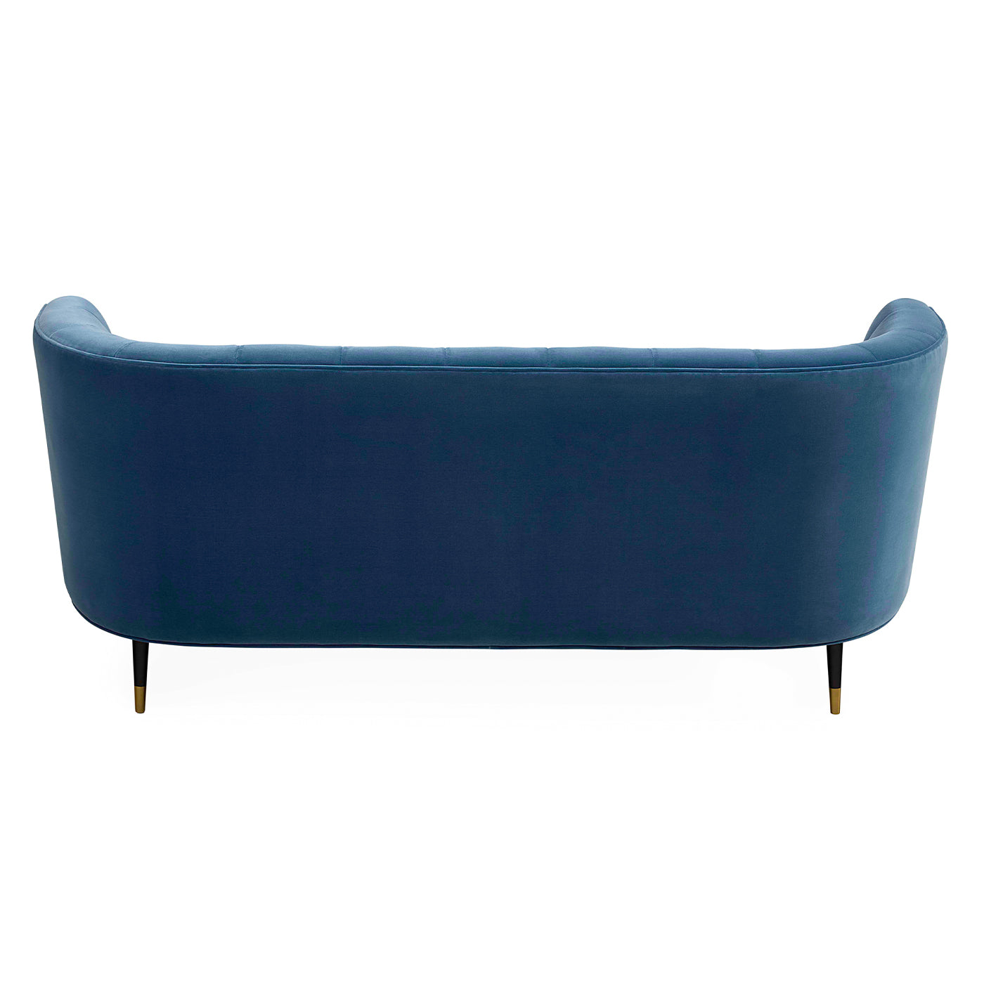 Draper Settee - back view