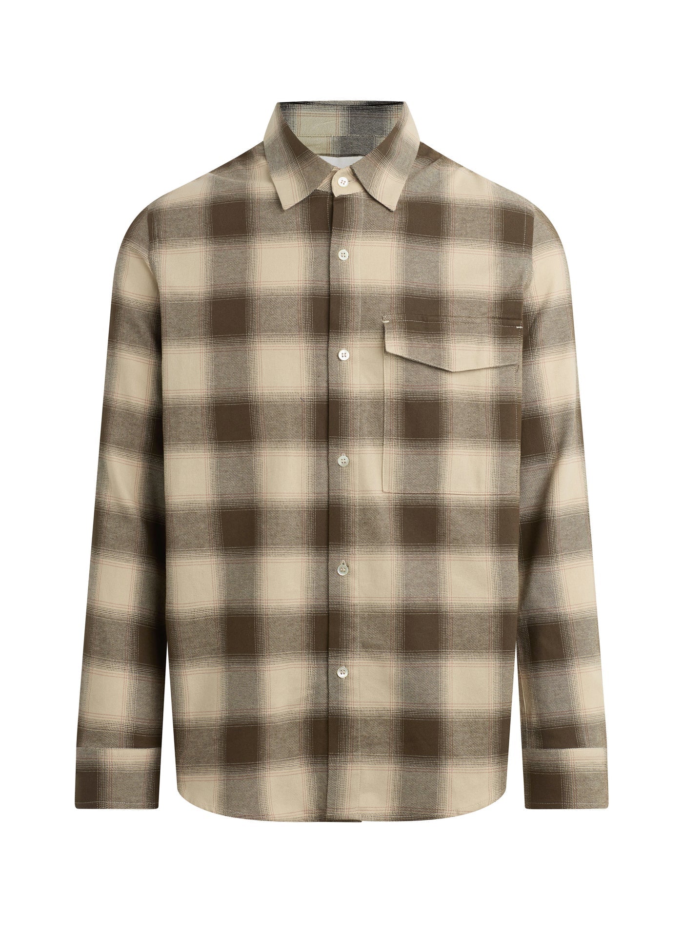 BUNGEE PLAID