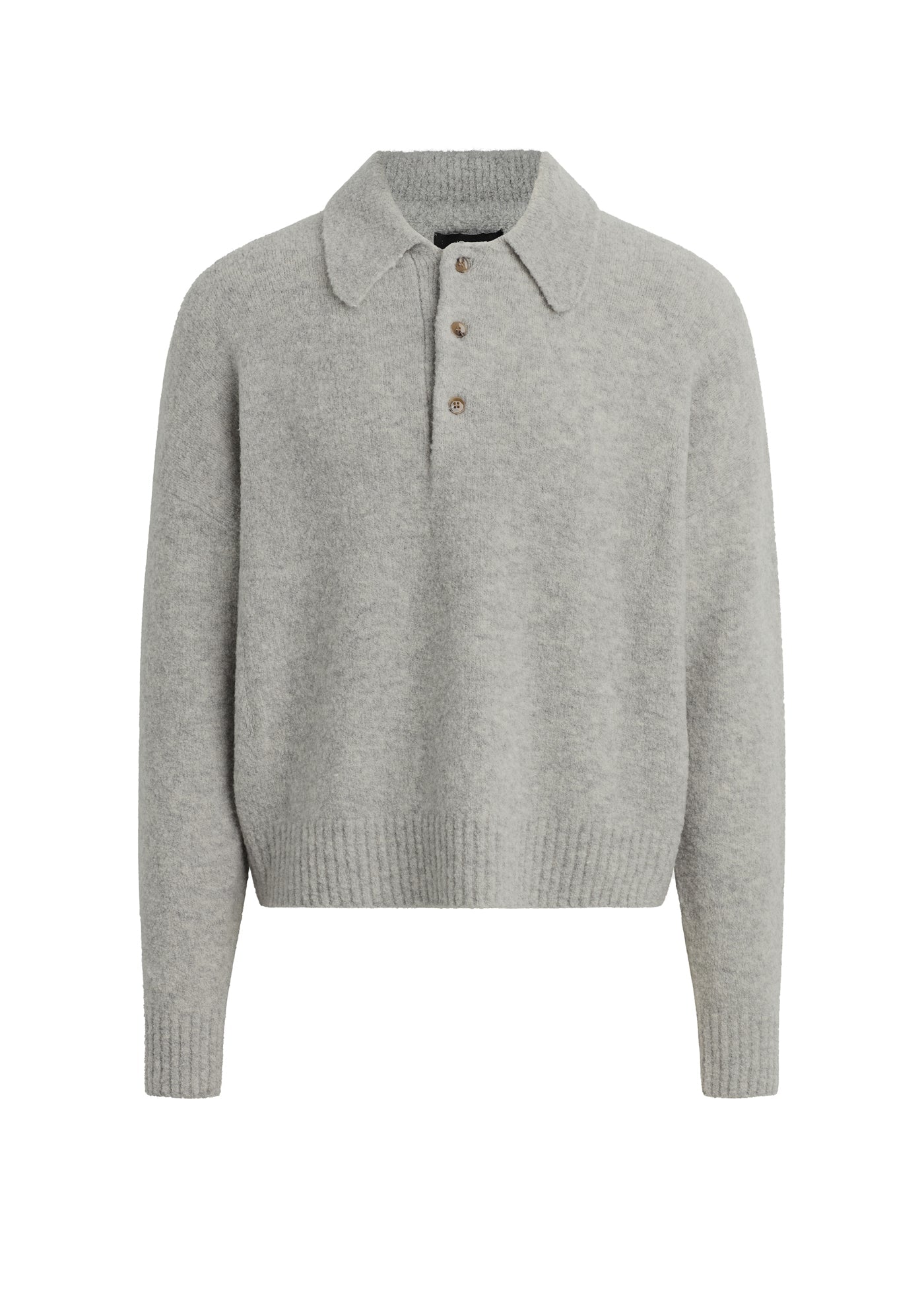 HEATHER GREY