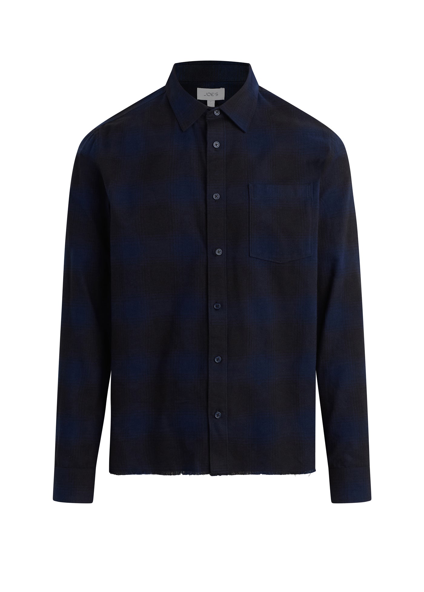 MIDNIGHT PLAID