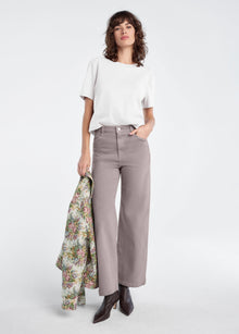 soft taupe