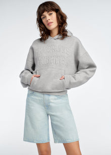 heather grey