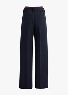 navy vino