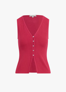 THE GOOD LUCK TOP