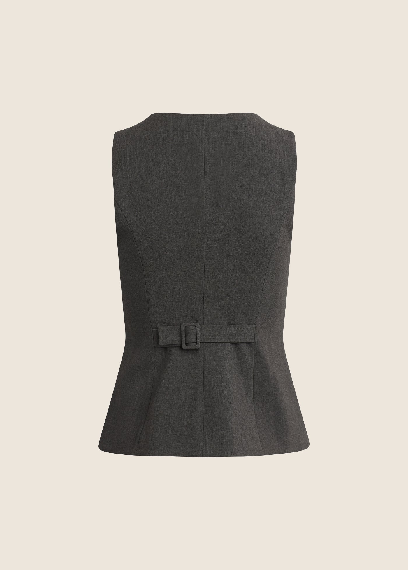 GREY SUITING