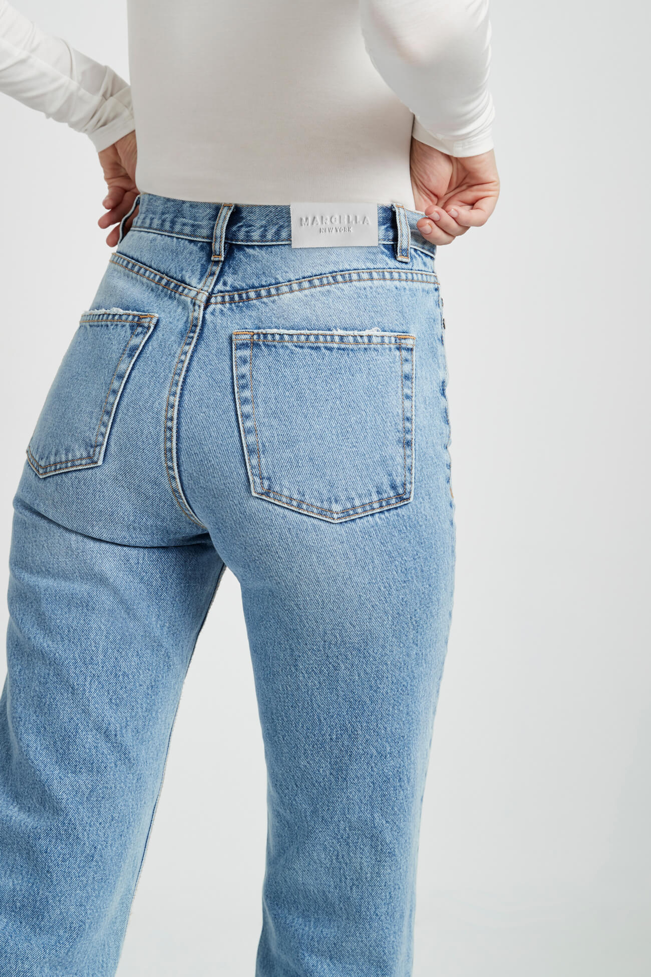 Francis Jeans | Light Blue