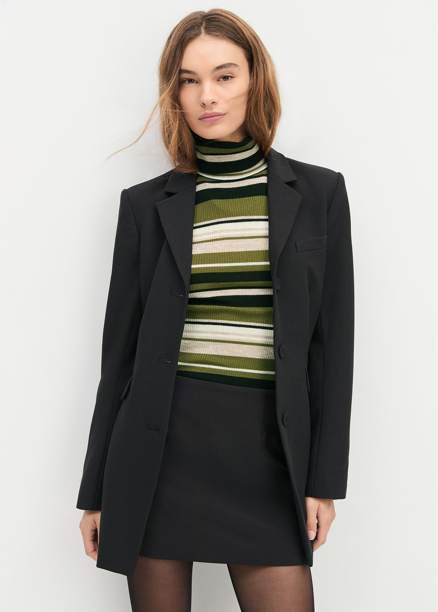 nottingham stripe