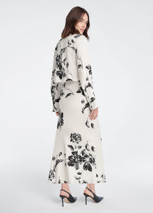 vintage floral