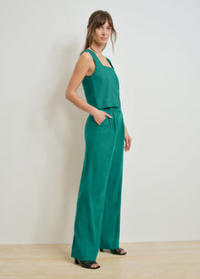 THE LINEN FAVORITE PANT 32