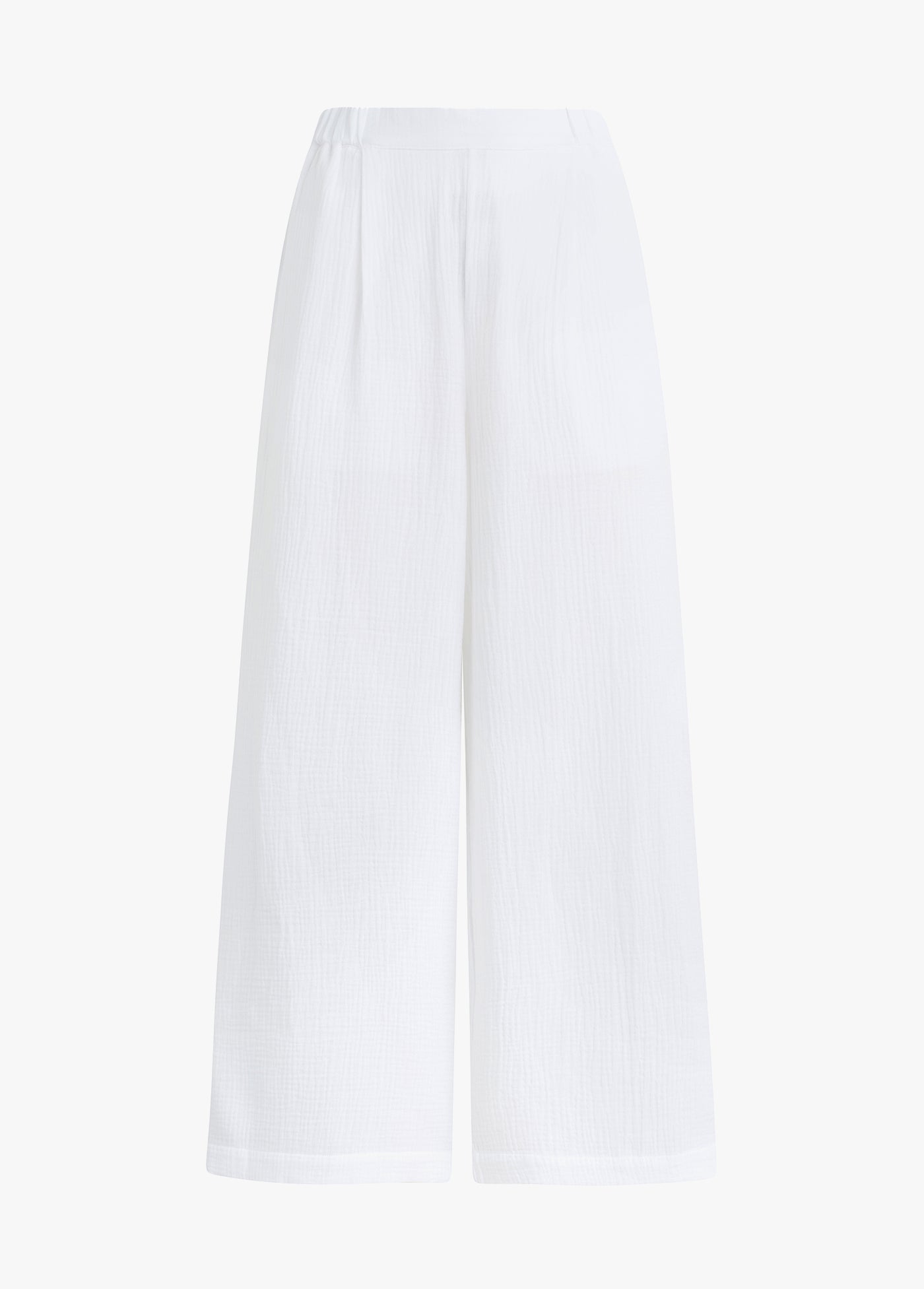 bright white