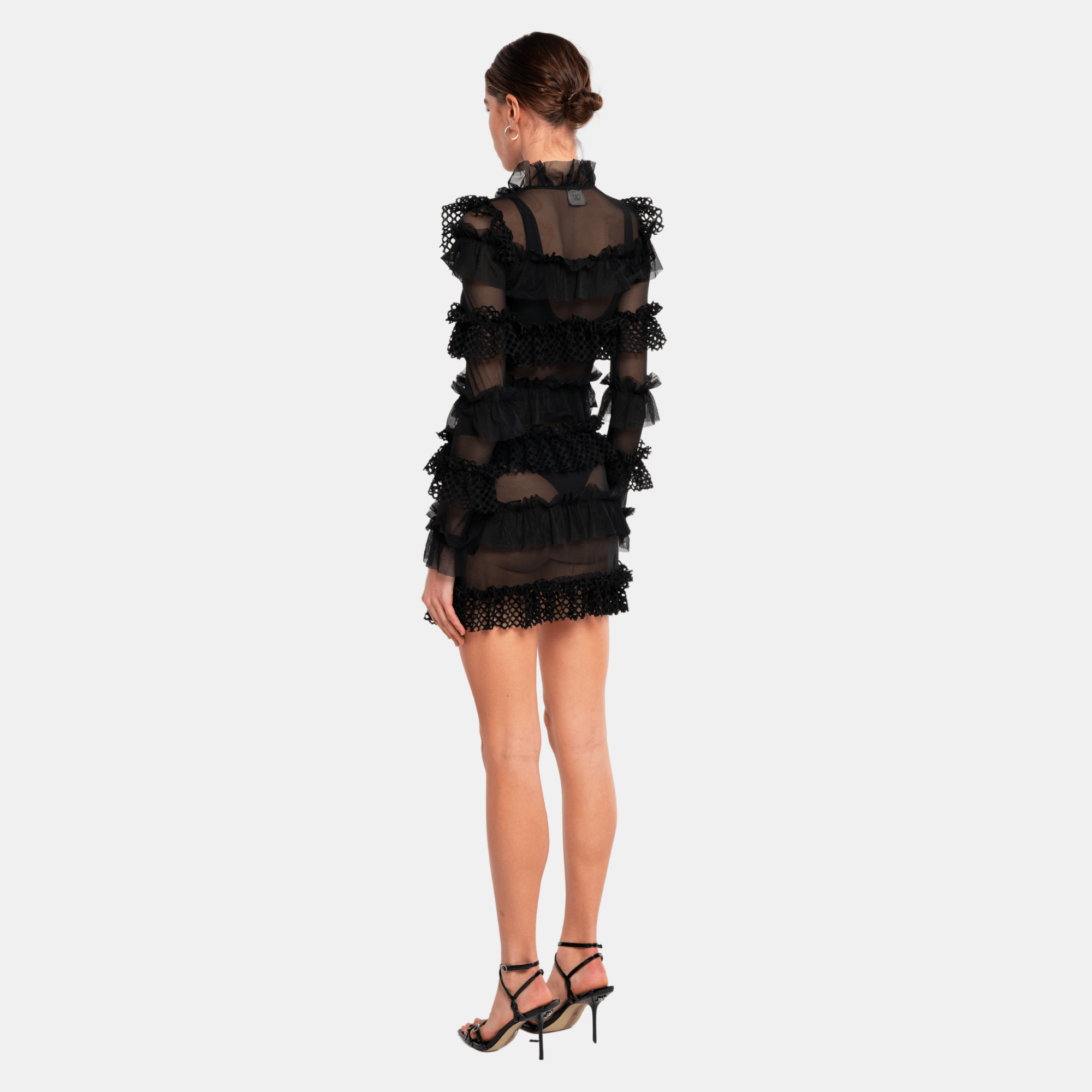 GRACE Dress - OW Collection