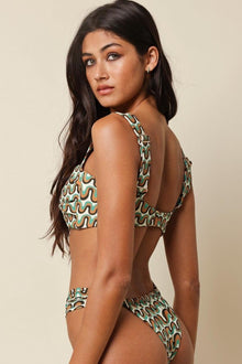 Hayden Bikini Top | Groovy
