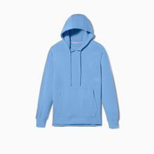 Modal French Terry House Hoodie | Glacier