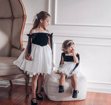 Audrey Romper - Petite Maison Kids