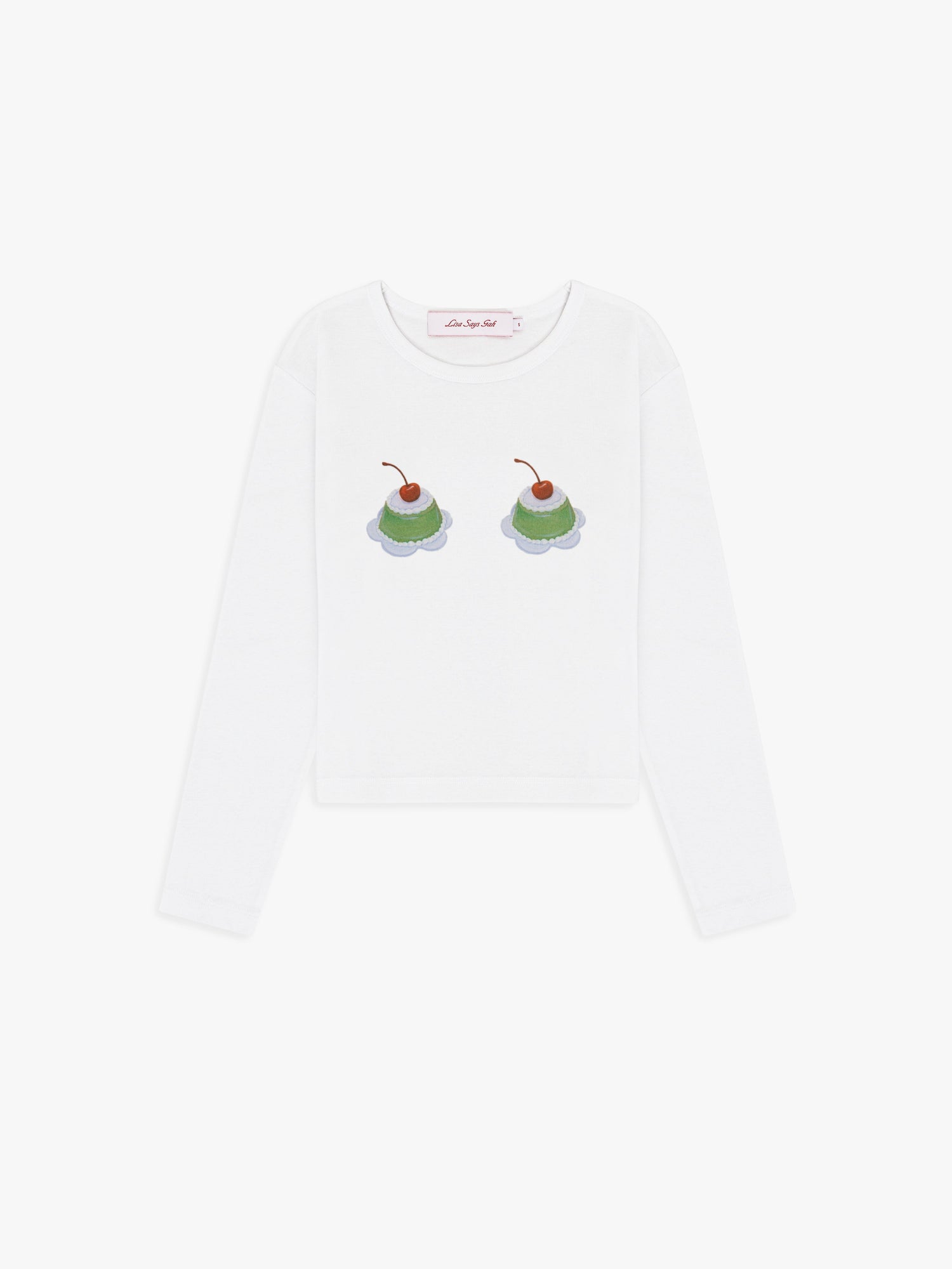 Dana Long Sleeve Tee | Jelly Cakes