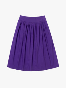 Maliah Skirt | Purple