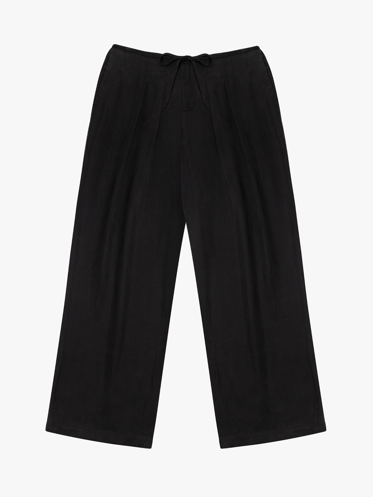 Pascal Pant | Black