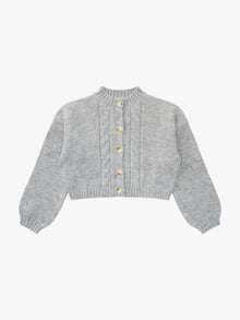 Priya Cardi | Grey