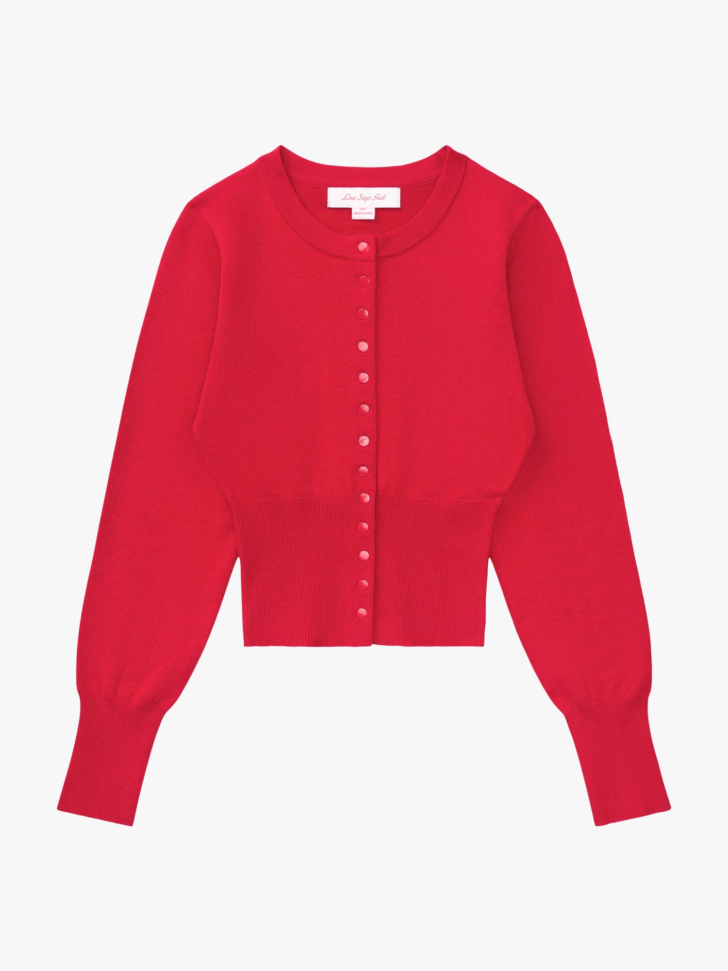 Stella Cardi | Red