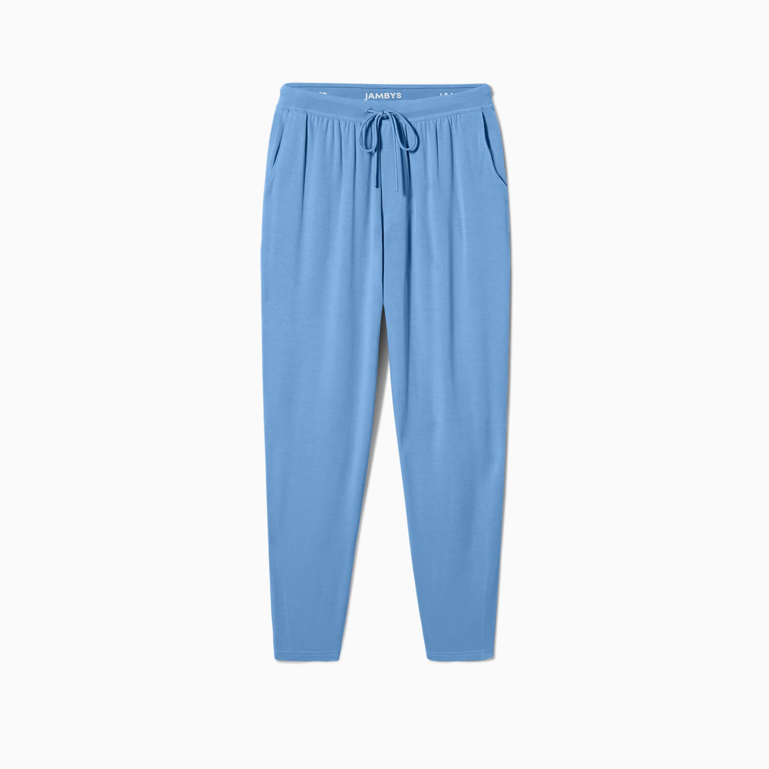Modal French Terry Long House Shorts | Glacier