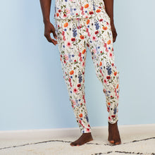 Modal French Terry Lounge Pants | Bouquet