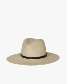 Lyra Hat - Janessa Leone