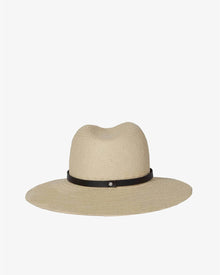 Lyra Hat - Janessa Leone