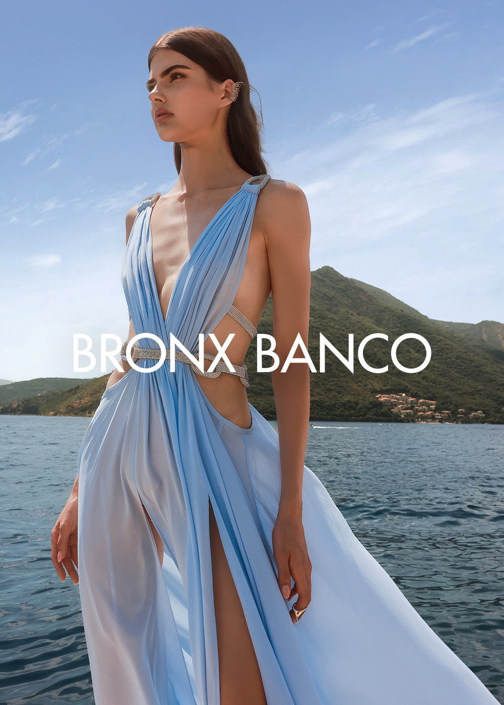 Bronx Banco, (SoHo) NY