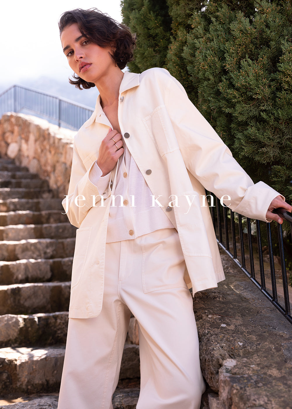 Jenni Kayne, (NoMad) NY