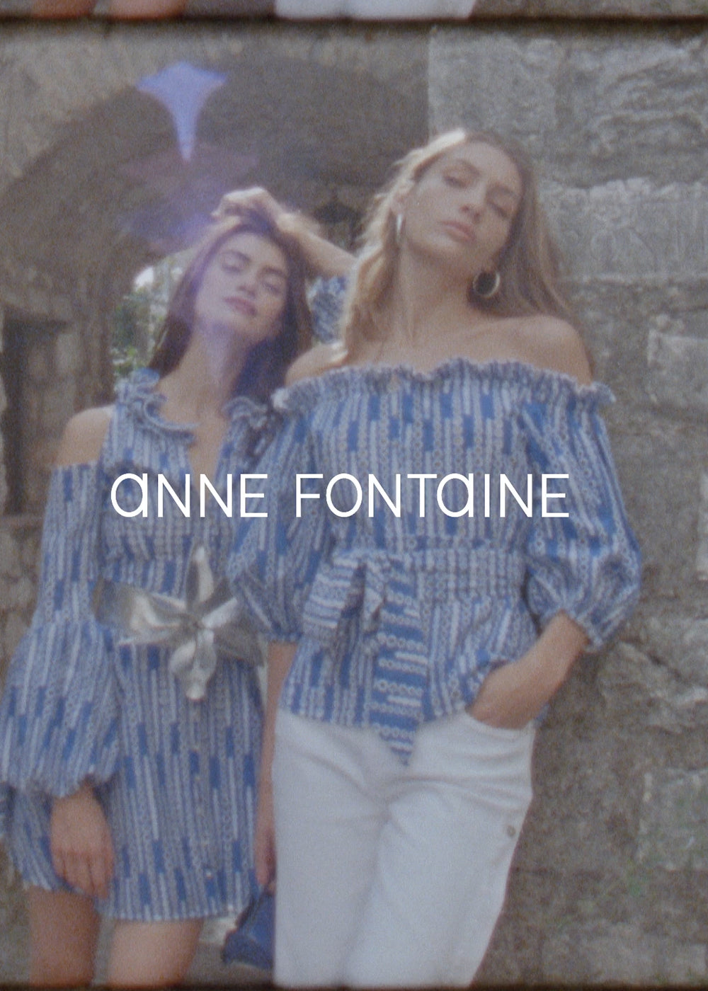 Anne Fontaine
