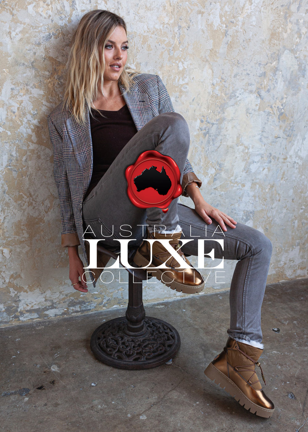 Australia Luxe Collective