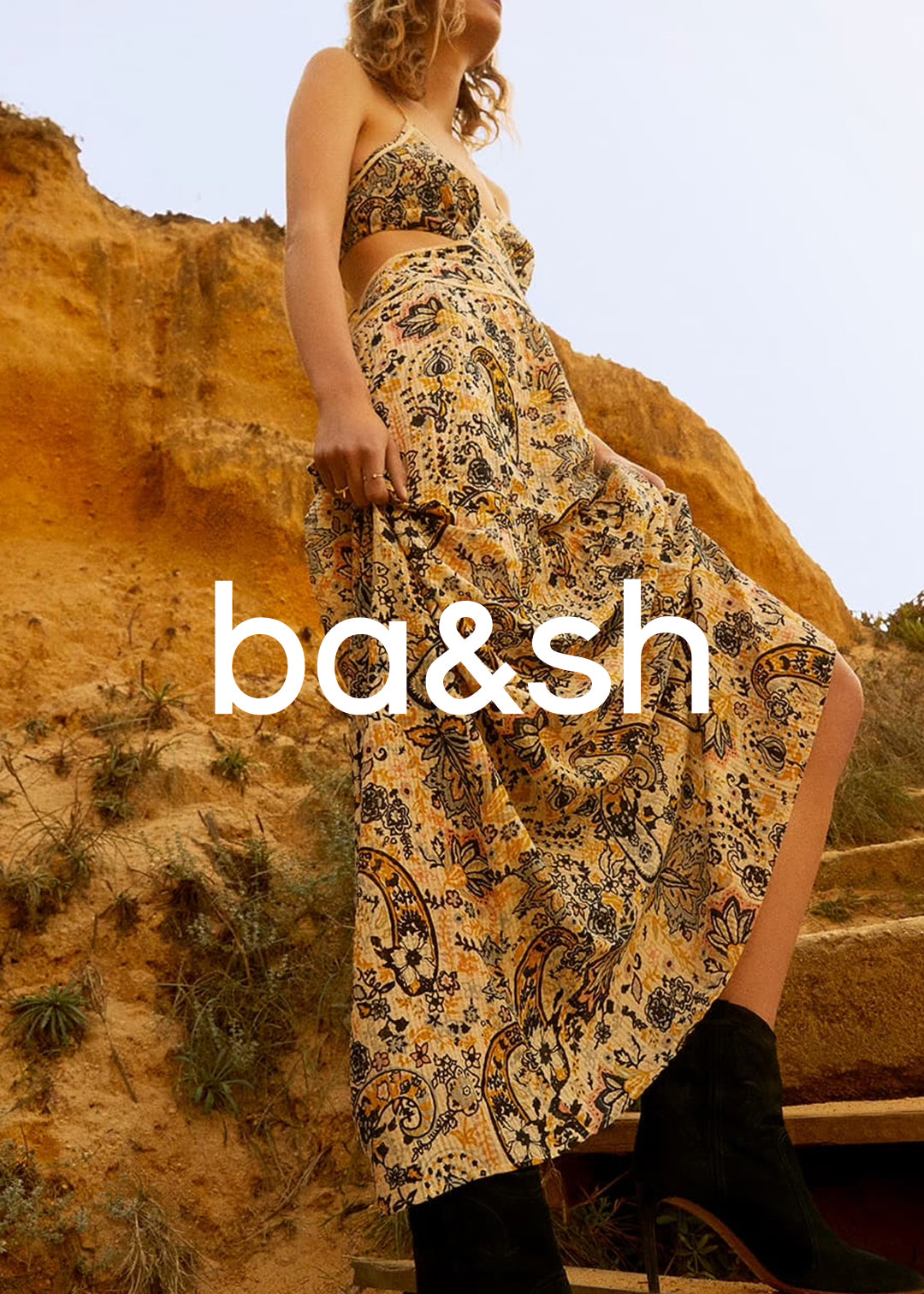 bash