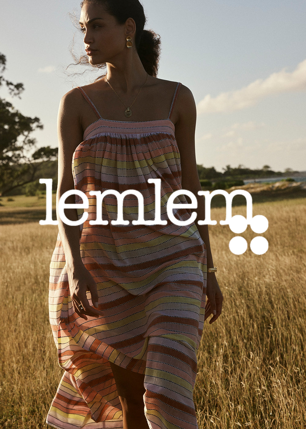 Lemlem, (SoHo) NY