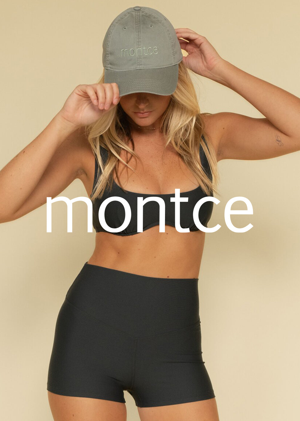 Montce