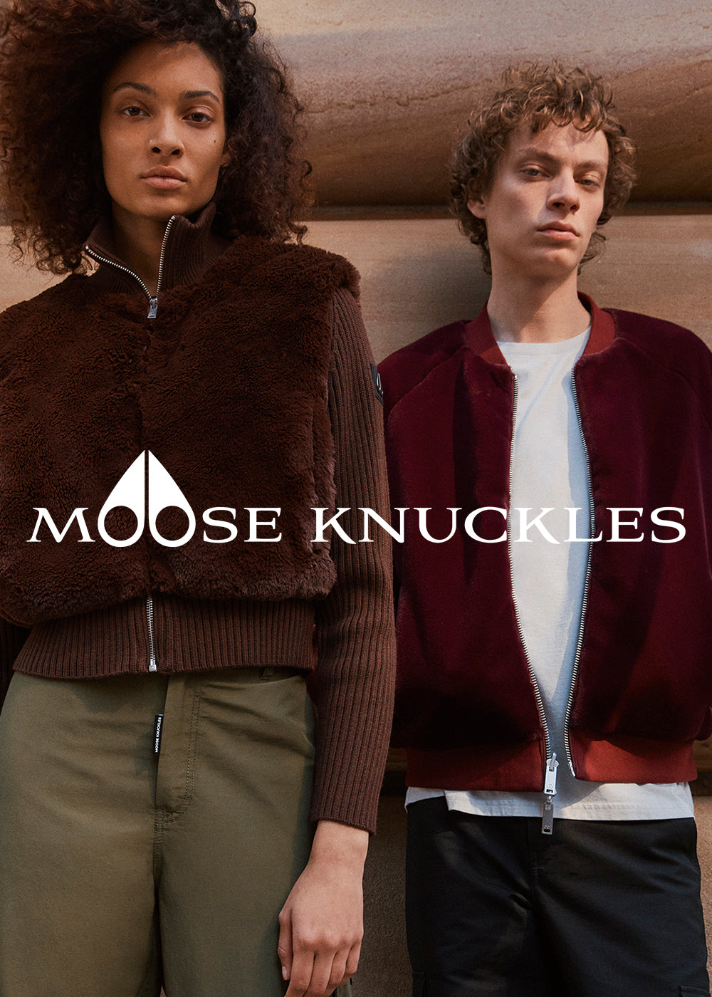 Moose Knuckles