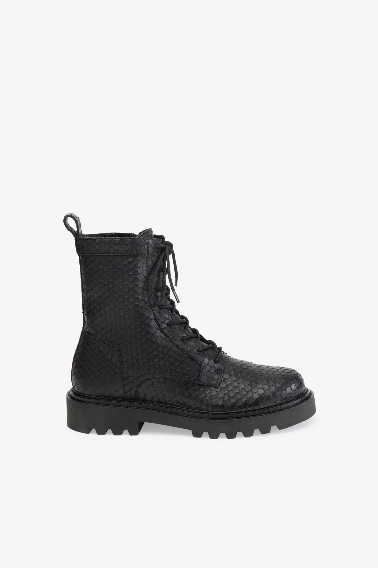 Lawrence Boots | Black