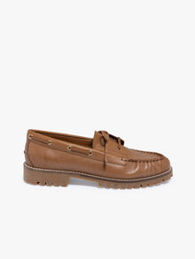 Mari Loafer | Sand