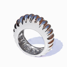 Shell Ring | Silver