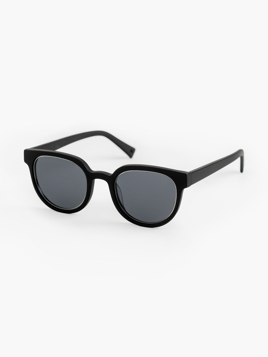 Labs Optics Sunglasses | Lunar Night