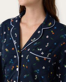 Womens | Charlie PJ Set | Bluebell