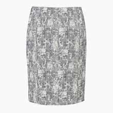 Packshot image of the Noho skirt in crackle | Still | Exclude