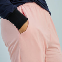 Modal Jersey Pajama Bottom | Flamingo