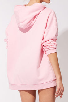 PALM TREE CREW X S&S The Hoodie - Solid & Striped