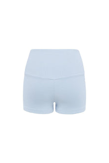 Micro Bike Short | Peri Rib