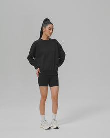 Everyday Active Sweatshirt | Ivory