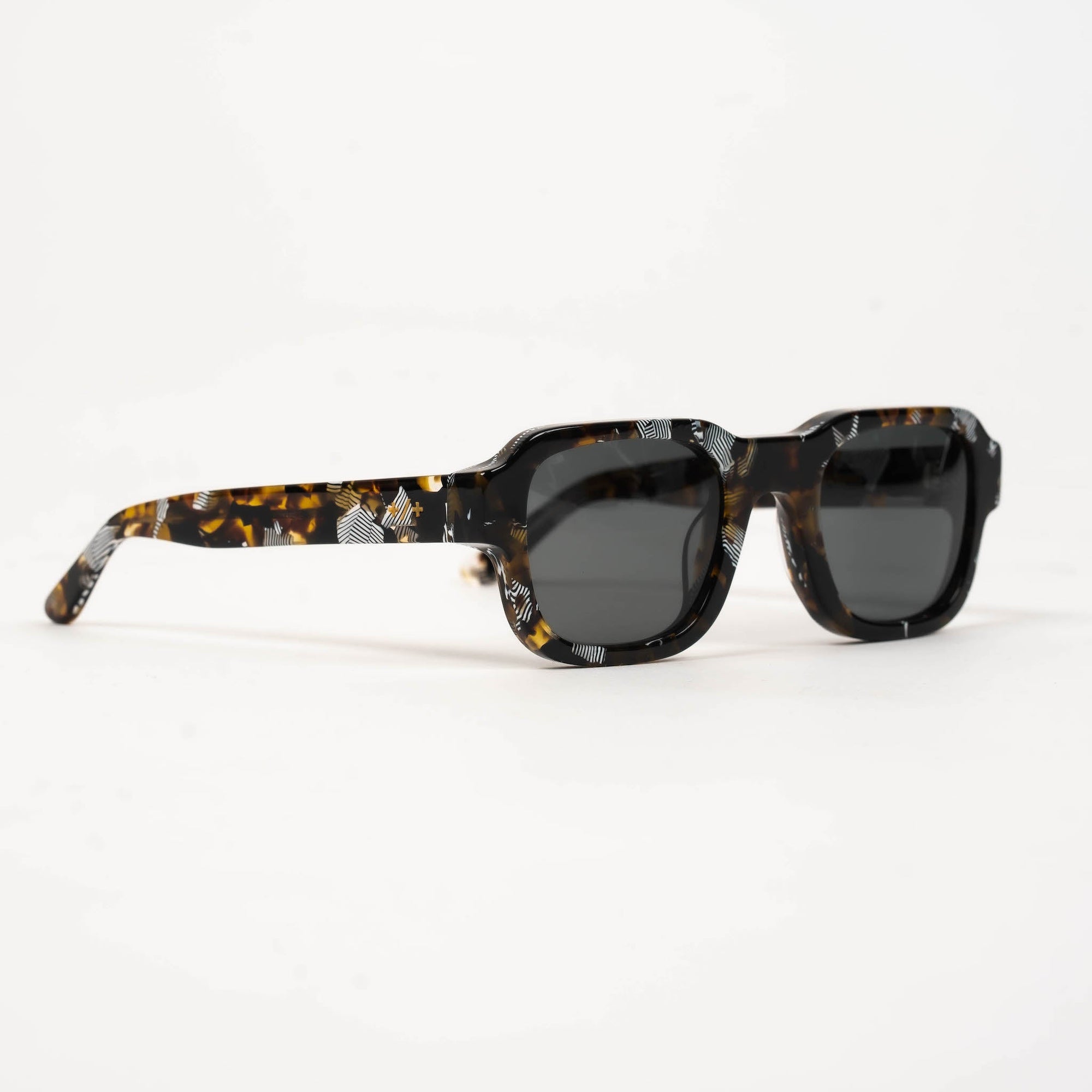 Reverb | Jungle | Smoke Lenses