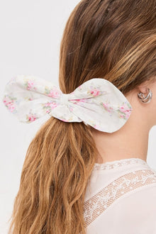 Market Posy Floral Scrunchies | Multi