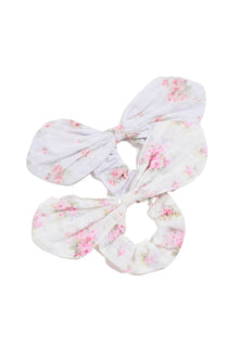 Market Posy Floral Scrunchies | Multi